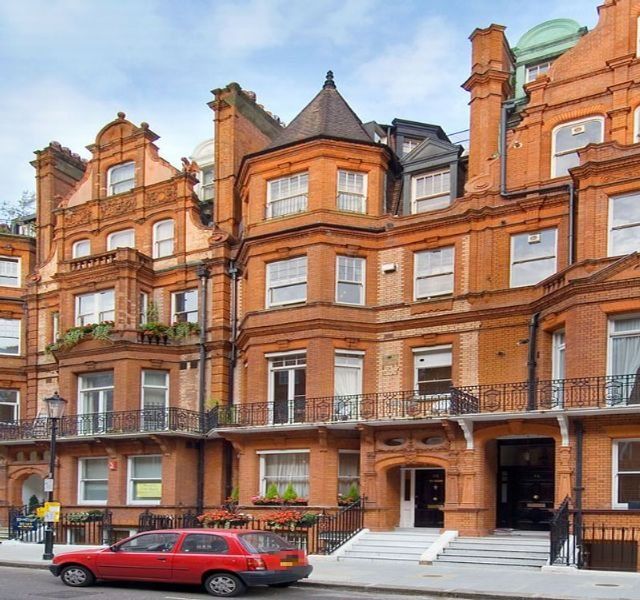 The Chelsea Hotel Londra